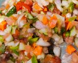 કોર્ન પીઝા (Corn Pizza Recipe In Gujarati) રેસીપી સ્ટેપ1ફોટો