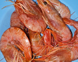 Foto del paso 2 de la receta: Fideuá de salmón