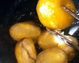 কাঁচা আমের মোরব্বা (Amer morobba recipe in bengali) রেসিপি ধাপ - 6 ছবি