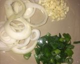 Foto langkah ke 4 dari resep Ayam Goreng Mentega.