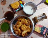 দই বড়া (doi bora recipe in bengali) রেসিপি ধাপ - 4 ছবি