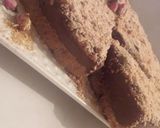 صورة لخطوة 3 من وصفة كيك ساهل بدون فرن في الثلاجة 😋