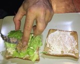 Foto del paso 7 de la receta: Sándwich revolutum