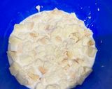 Foto langkah ke 5 dari resep 83. Prol Roti Tawar.