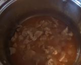 Gulyásleves recept fázis 2 fotója