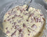 Foto del paso 1 de la receta: Quiche lorraine