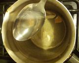Foto del paso 1 de la receta: Almíbar