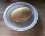 Foto del paso 1 de la receta: 268. Trinxat de col