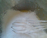 Foto del paso 1 de la receta: Masitas de naranja o limón