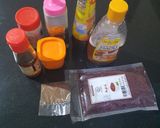 Foto langkah ke 1 dari resep Ayam Char Siu Teflon.