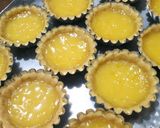 Foto langkah ke 4 dari resep Pie Susu Ekonomis.