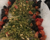 Foto del paso 3 de la receta: 24. Bacalao gratinado a la italiana (principal pescado)