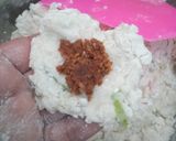 Foto langkah ke 3 dari resep Cireng Isi.
