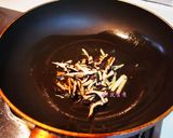 【源釀醬油】川耳炒冬菇的食譜步驟2照片