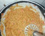 पाव भाजी (Pav Bhaji recipe in hindi) रेसिपी चरण 5 फोटो