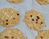 Foto del paso 2 de la receta: Galletas de miel y avena