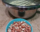 Foto langkah ke 1 dari resep Peyek Kacang Tanah.