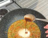 Foto langkah ke 3 dari resep Sayap Ayam Chilli Padi.