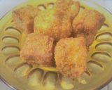 Foto langkah ke 4 dari resep Nugget ayam anti gagal homemade simpel.