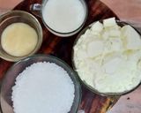 ધરવાડી પેંડા (karnatak style dharwadi penda recipe in gujarati) રેસીપી સ્ટેપ1ફોટો