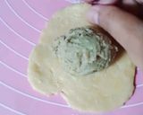 Foto langkah ke 4 dari resep Bakpia pathok teflon.