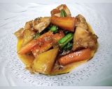 Foto langkah ke 6 dari resep Bistik Ayam sederhana.