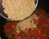 Foto del paso 2 de la receta: Musaka vegano🌱vegetariana