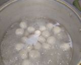 Foto langkah ke 4 dari resep Cilok bumbu kacang.