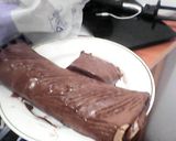 Foto del paso 5 de la receta: Tronco de Navidad