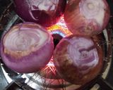 चमचमीत मटण रस्सा (mutton rassa recipe in marathi) रेसिपी स्टेप 2 फोटो 