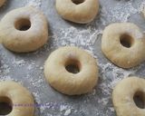 Foto langkah ke 4 dari resep Donat Kentang.