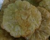 Foto langkah ke 8 dari resep Kue cucur gula merah.