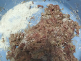 Albóndigas de carne picada 🍝