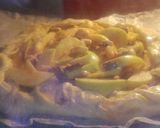 Foto del paso 6 de la receta Strudel de manzana ácida