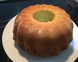 Foto del paso 9 de la receta Bizcocho de zanahoria y manzana Thermomix