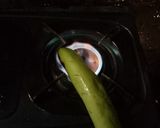 Foto langkah ke 1 dari resep Penyet terong sambel kacang.