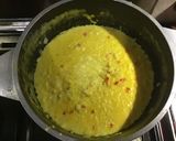 Foto del paso 6 de la receta: Rissotto