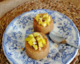 Foto del paso 5 de la receta: Mbourake