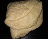 Foto del paso 4 de la receta: Baguetes caseras 🥖🥖🥖☕️