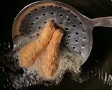 صورة لخطوة 6 من وصفة افخاذ الدجاج الكذابه من افنان الغامدي 🍛😎