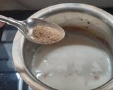 ખીર (Kheer Recipe In Gujarati) રેસીપી સ્ટેપ4ફોટો