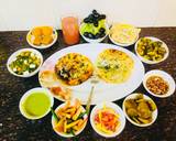 Amritsari Mixed Kulcha With Masala Channa recipe step 12 photo