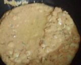 A picture of step 5 of Naan pakory.