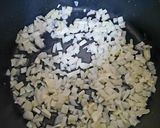 Rizseshús recept fázis 1 fotója