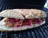 Foto del paso 6 de la receta: Maxi Choripan🥖🌭🇲🇽