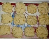 A picture of step 6 of New style chicken kachori #CookpadRamadan #CookpadRamadan k sath.