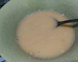 Foto langkah ke 3 dari resep Perkedel Talas / Lenthok Kimpul Lembut.