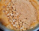 Hình bước làm 4 của món Kẹo đậu phộng