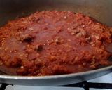 Foto del paso 4 de la receta: Salsa roja (para pastas)