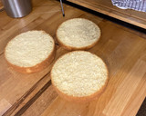 Foto del paso 9 de la receta: Bizcocho Genovés
